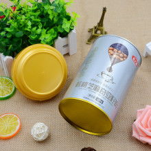 昊源金屬制品廠 匠心打造高品質馬口鐵罐、鐵盒及茶葉皮革包裝盒
